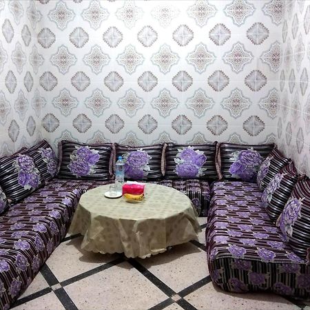 Отель Aziz House 1 Тан-Тан Экстерьер фото